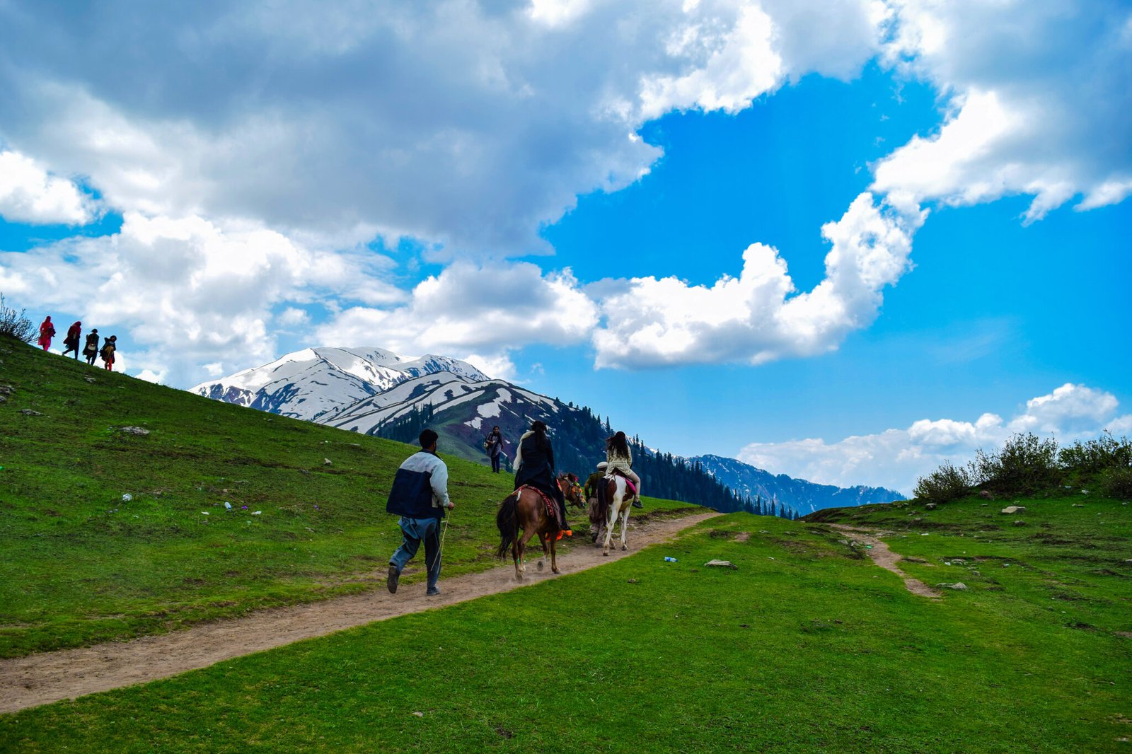 Siri Paye : A Journey to the Clouds with Tourist Inn